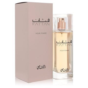 Rasasi Fattan Pour Femme by Rasasi